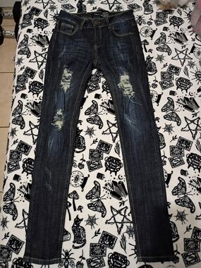 Sweet Look Jeans